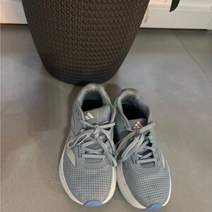 Adidas Blue Sneakers